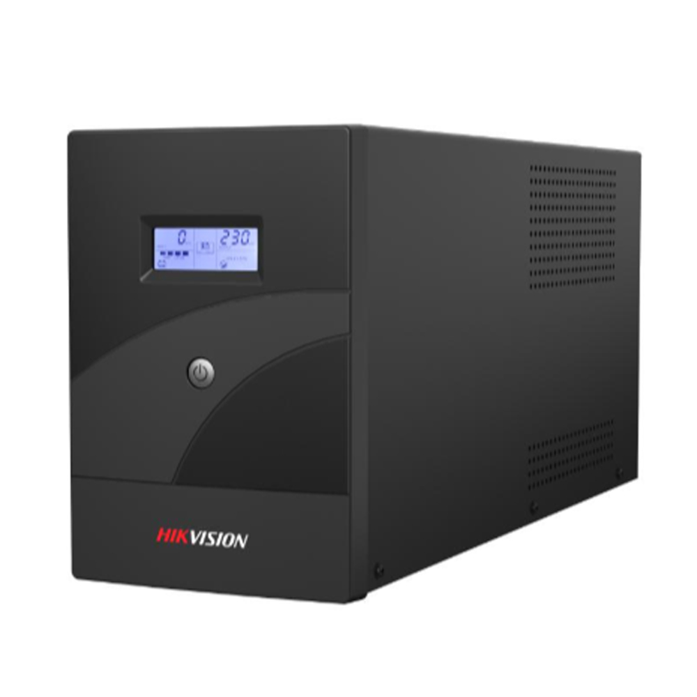 BỘ LƯU ĐIỆN HIKVISION DS-UPS3000-R