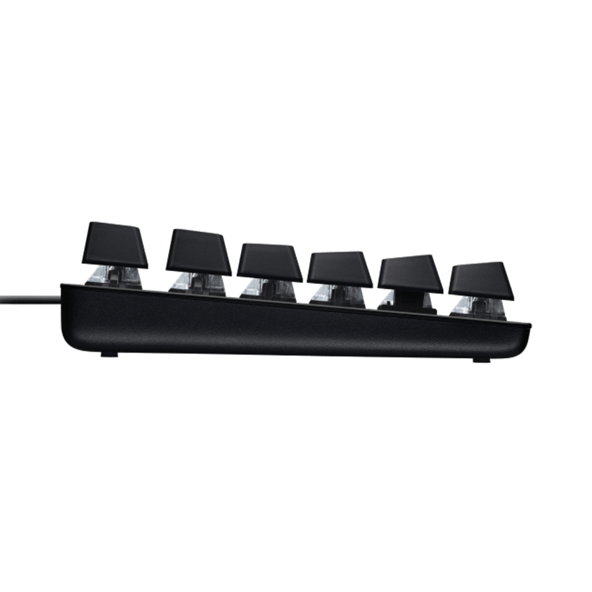 Bàn Phím Cơ Logitech G413 TKL SE Mechanical 920-010448