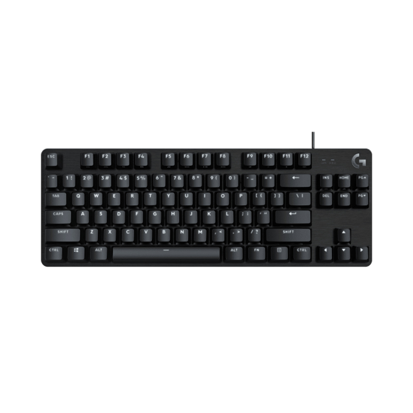 Bàn Phím Cơ Logitech G413 TKL SE Mechanical 920-010448