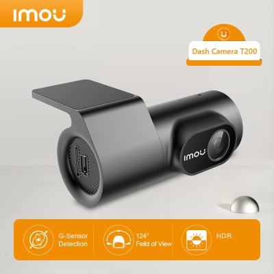 Camera hành trình IMOU T200