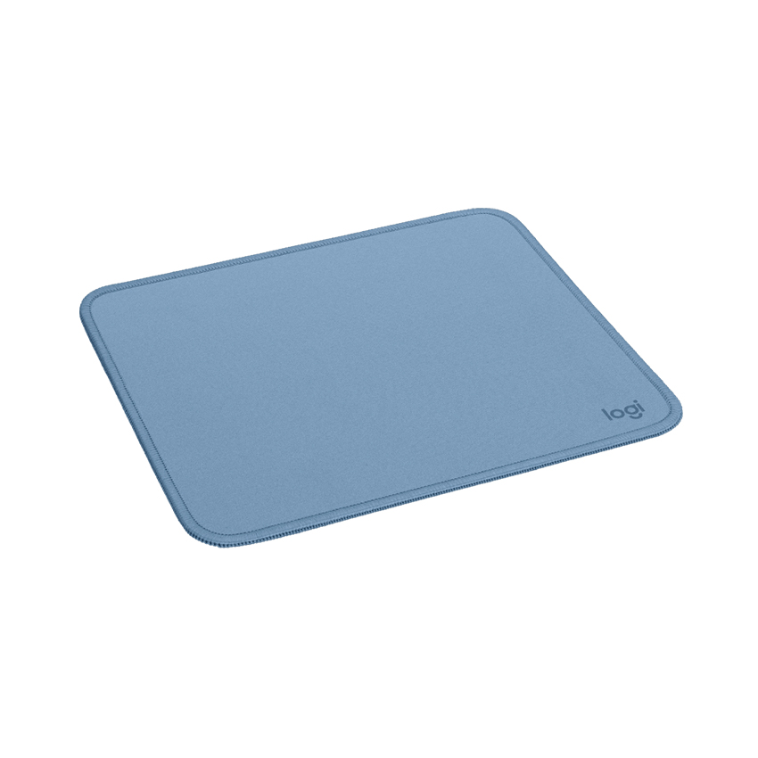 Bàn di chuột Logitech studio series - Hồng (956-000033)