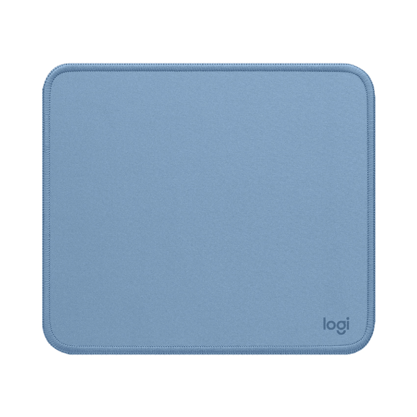 Bàn di chuột Logitech studio series - Hồng (956-000033)