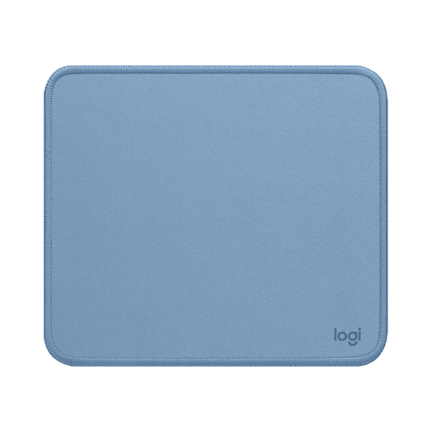 Bàn di chuột Logitech Studio Series Blue Grey 956-000034