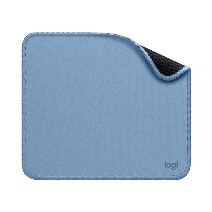 Bàn di chuột Logitech studio series - Hồng (956-000033)