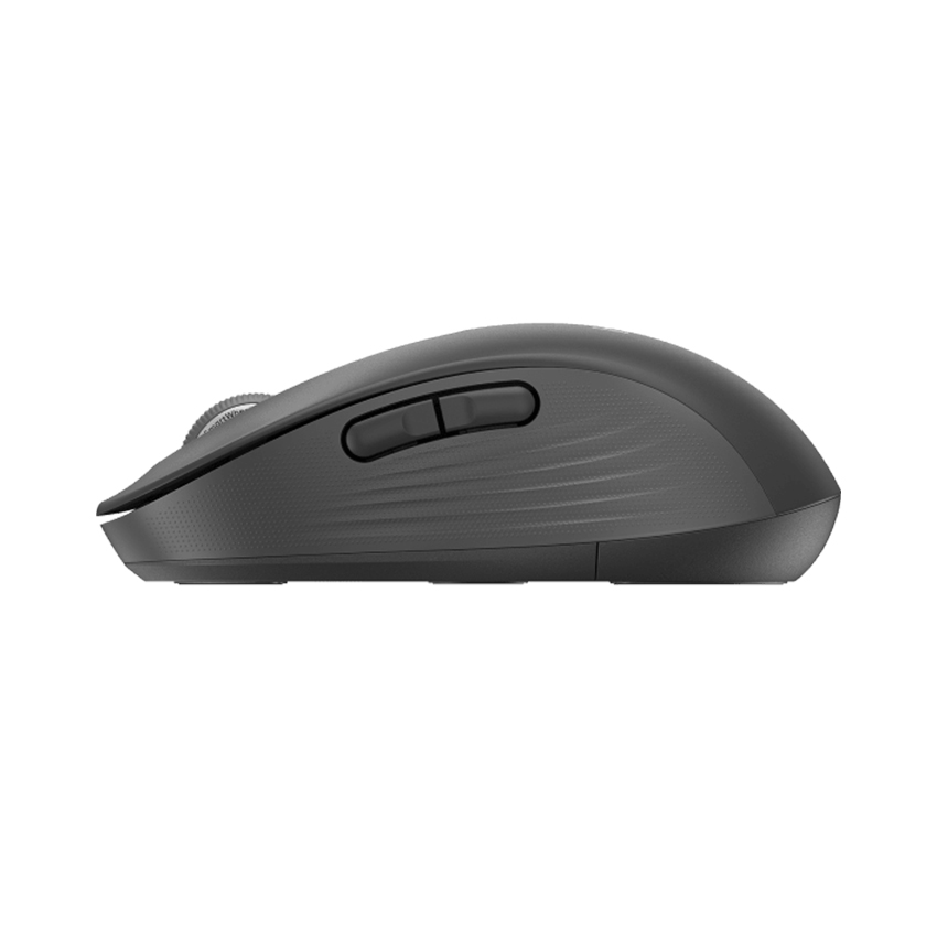 Chuột không dây Logitech M650L SIGNATURE GRAPHITE (910-006247)