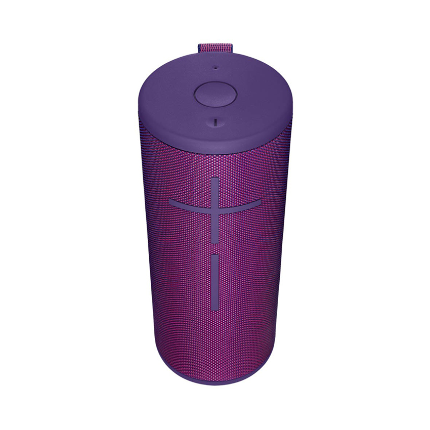 Loa di động Ultimate Ears MEGABOOM 3 - Màu tím (984-001423)