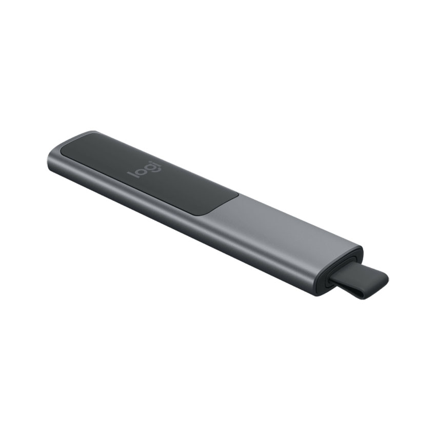 Bút trình chiếu Logitech Spotlight Slate 910-004863 910-004864