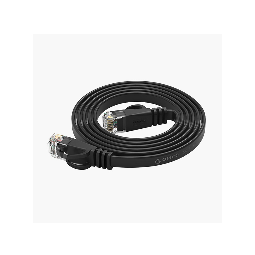 Cáp mạng CAT 6 UTP - PUG-C6B-50-BK