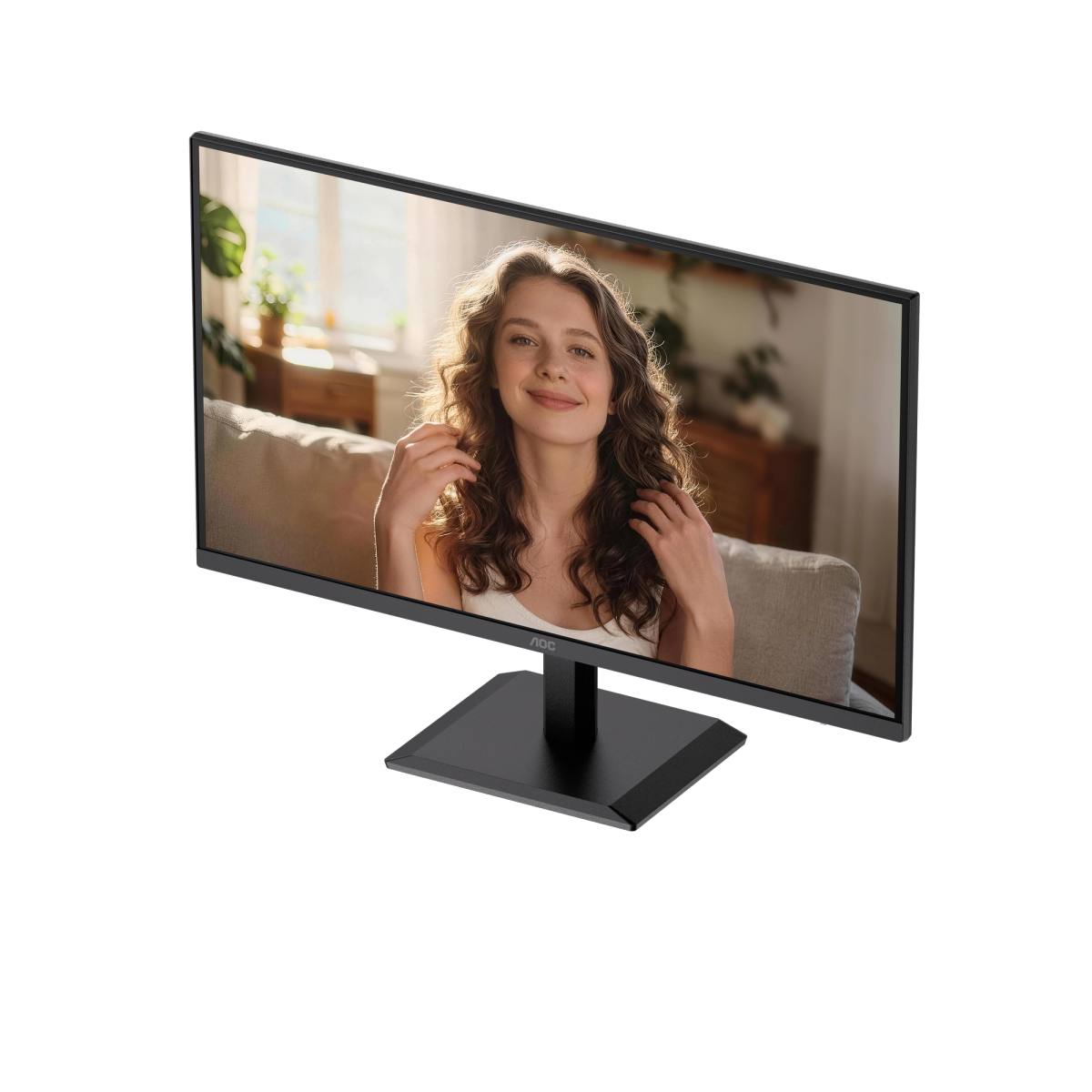 AOC 25B40HM/71 – Màn hình 24.5 inch Full HD VA 100Hz giá đại lý, lấy số lượng