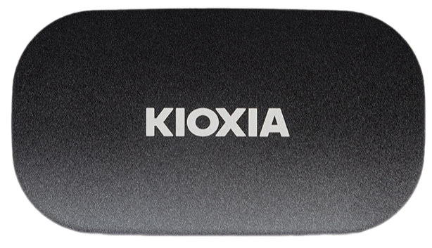 SSD DI ĐỘNG 500GB KIOXIA EXCERIA PLUS G2 PORTABLE