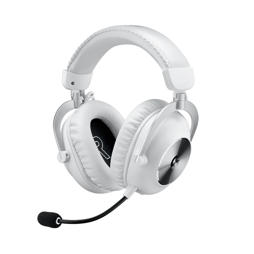 Tai Nghe Gaming không dây Logitech Pro X 2 Lightspeed (981-001270)