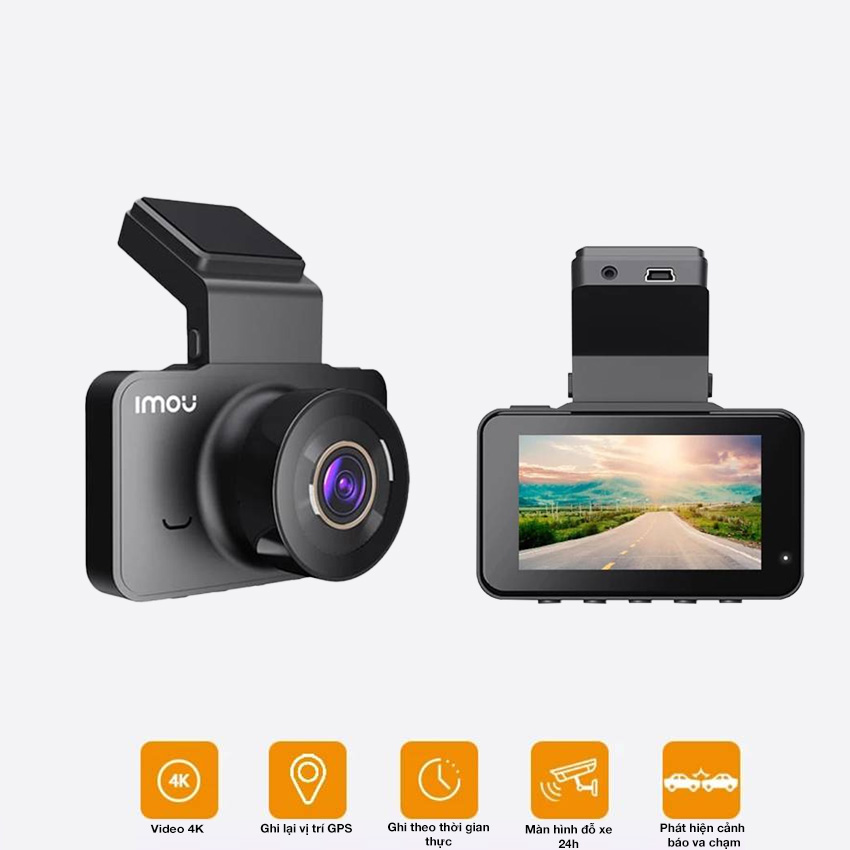 CAMERA HÀNH TRÌNH IMOU S800