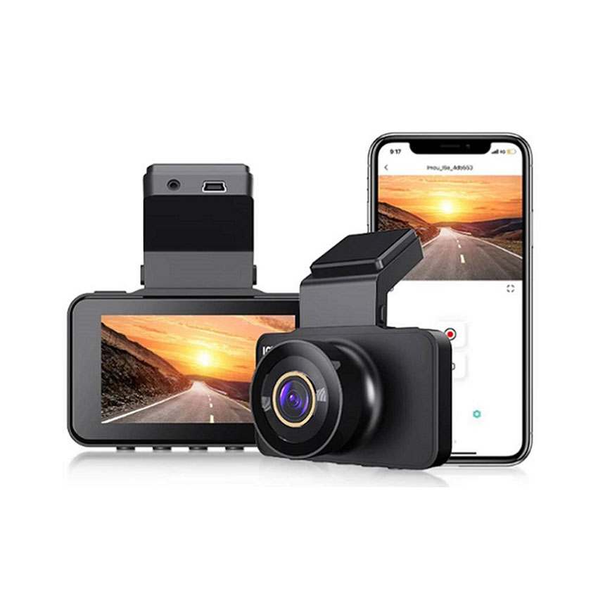 CAMERA HÀNH TRÌNH IMOU S400