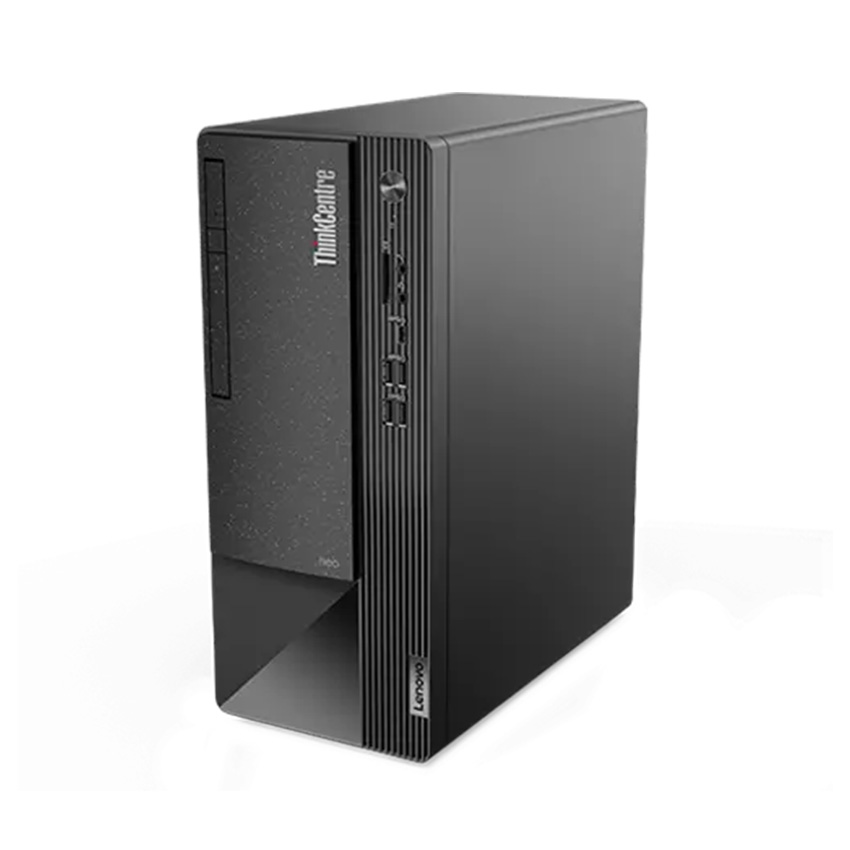 Máy tính để bàn Lenovo ThinkCentre Neo 50T Gen4 12JB001HVA (Core i5-13400/ Intel B760/ 8GB/ 512GB SSD/ Intel UHD Graphics 730)