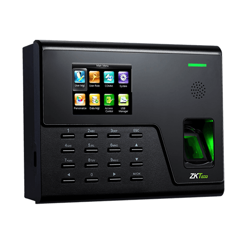 Máy chấm công vân tay UA760