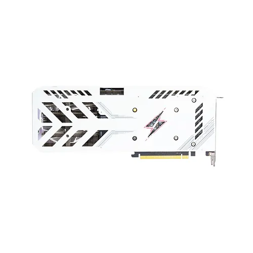 Card màn hình OCPC RTX 3070 XE 8GB GDDR6 (Màu trắng, 3 FAN)
