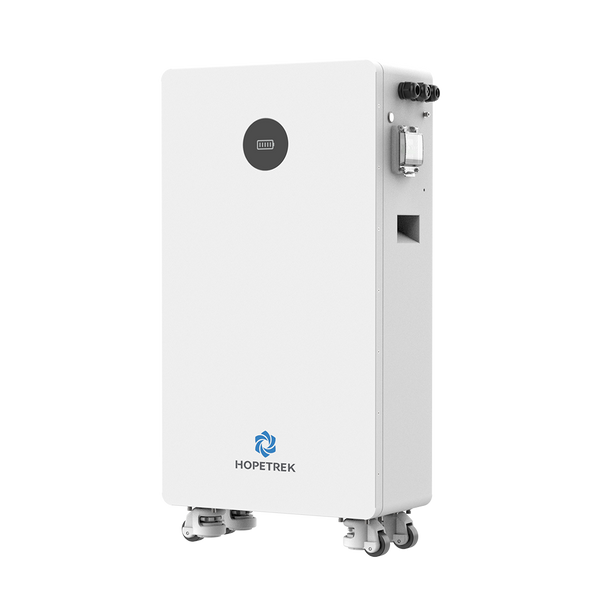 Pin lưu trữ năng lượng HOPETREK 16.08 kWh ESS-LB16-W02