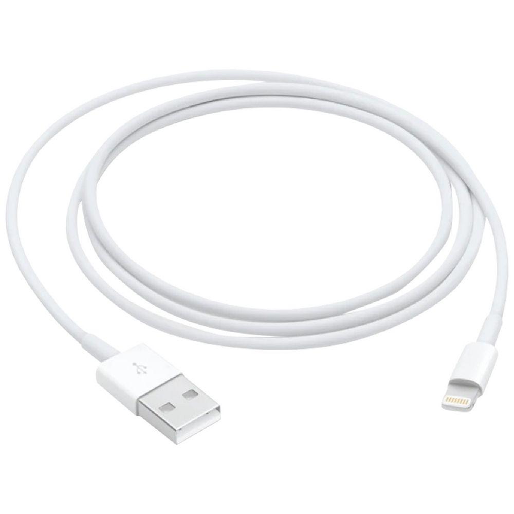 Cáp Apple Lightning to USB Cable (1m) – MUQW3ZA/A