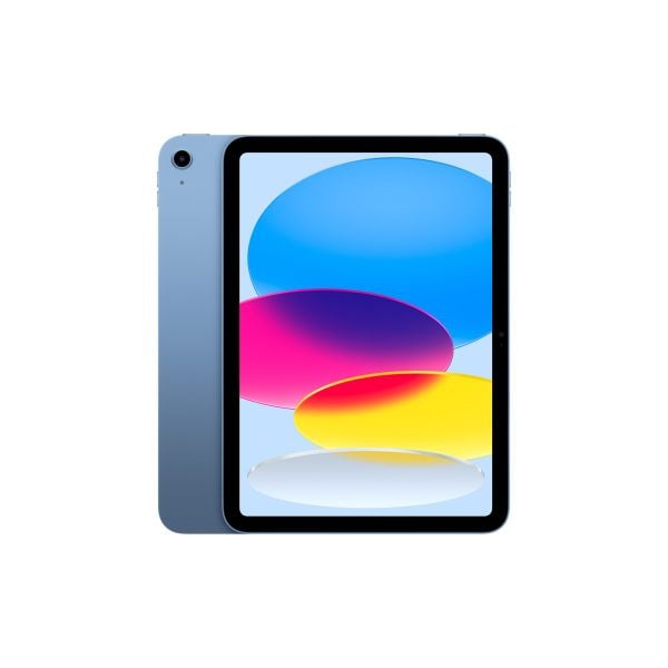 IPAD 11 CHIP A16 Phiên bản 512GB Wi-Fi+Cellular XANH (BLUE) (MD7Q4ZA/A)