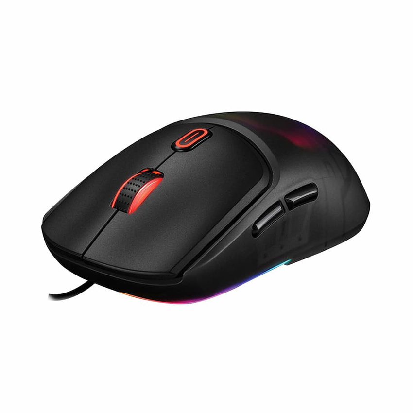 Chuột Centaur CT510X (màu đen)