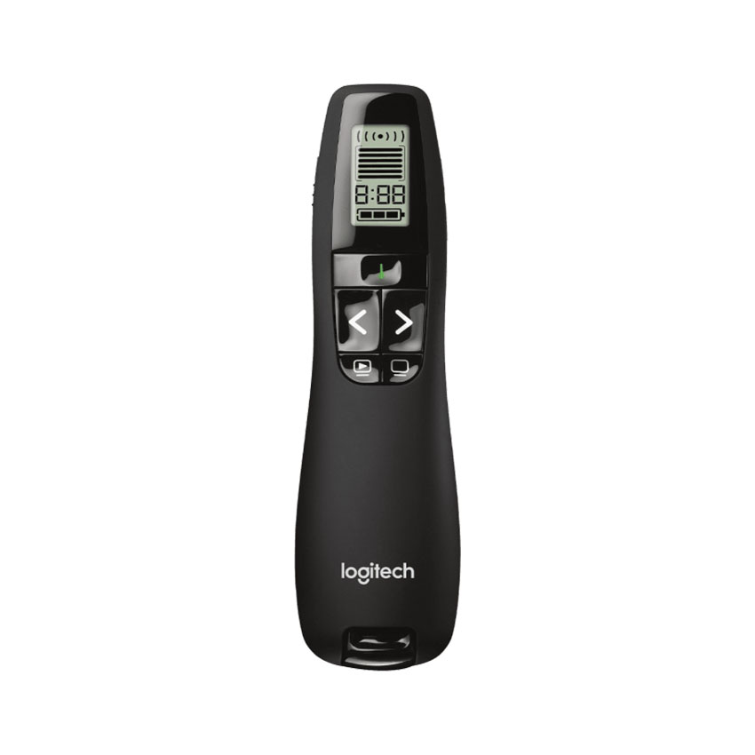 Bút trình chiếu Logitech R800 Laser 910-001358