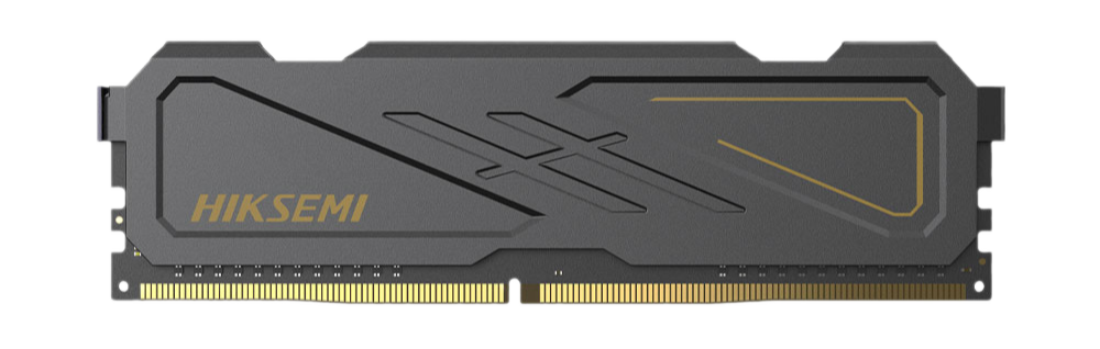 RAM PC 8GB HIKSEMI ARMOR UDIMM DDR4 Buss 3200Mhz