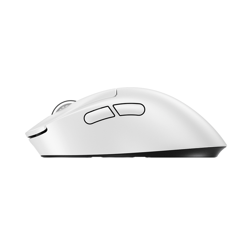 Chuột Gaming không dây Logitech Pro X SuperLight 2 DEX Lightspeed Trắng_910-007367