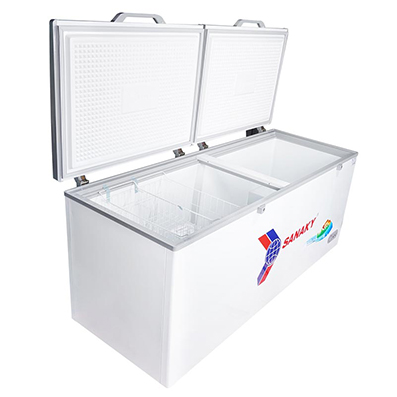 Tủ đông Sanaky VH-8699HYK