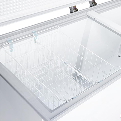 Tủ đông Sanaky VH-8699HYK