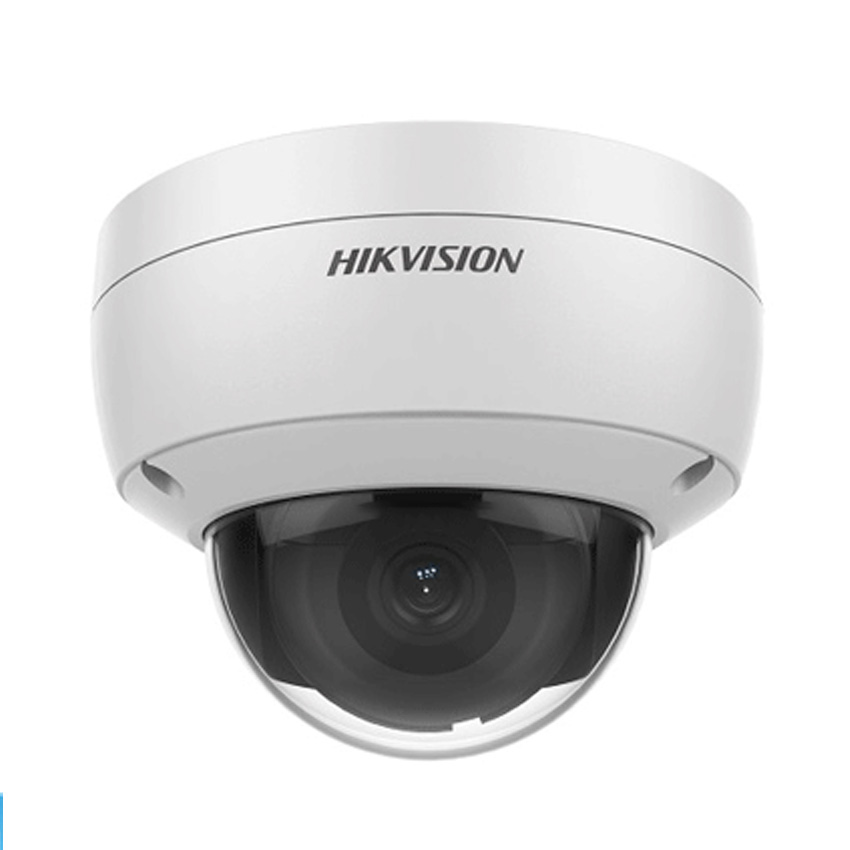 Camera IP Dome 8MP Hikvision DS-2CD2183G2-LIS2U