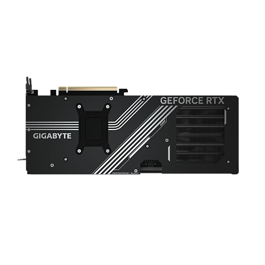 Card màn hình Gigabyte GeForce RTX 5070 Ti WINDFORCE OC SFF 16G