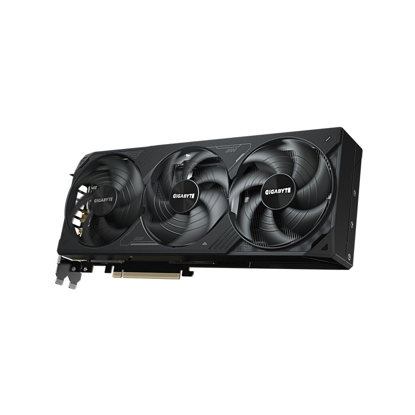 Card màn hình Gigabyte GeForce RTX 5070 Ti WINDFORCE OC SFF 16G
