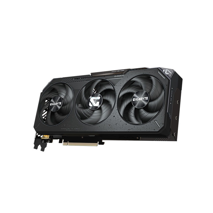 Gigabyte Radeon™ RX 9070 XT GAMING OC-16GD