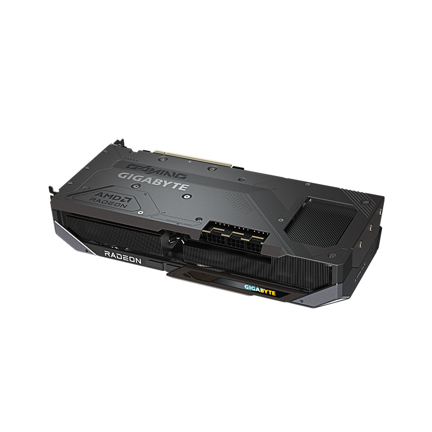 Gigabyte Radeon™ RX 9070 XT GAMING OC-16GD