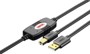 Cáp USB in 2.0 10m UNITEK U205A