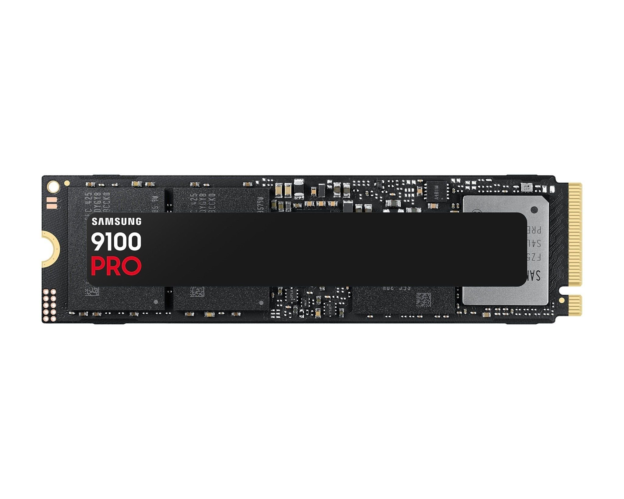 Ổ cứng SSD Samsung 9100 Pro