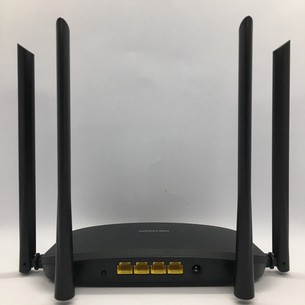 Router Wifi cho gia đình HIKVISION DS-3WR12C