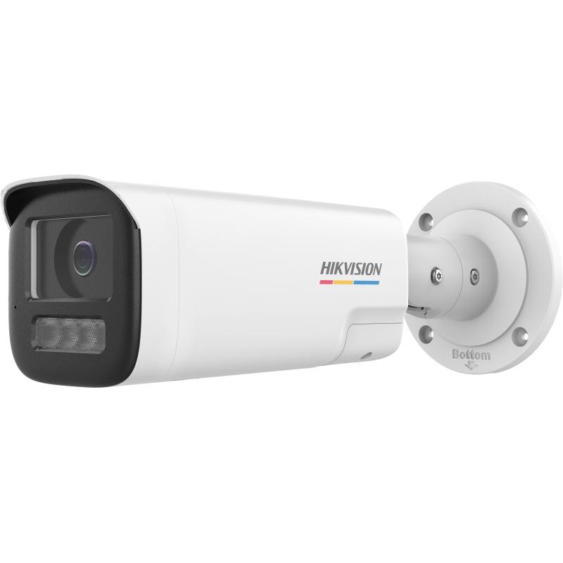 Camera IP ColorVu 4.0 Megapixel HIKVISION DS-2CD1B47G2H-LIUF/SRB