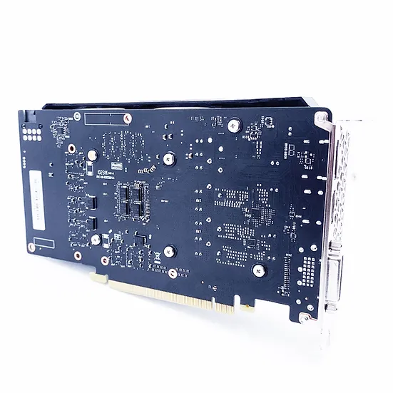 Card màn hình OCPC GTX 1660 SUPER XE 6GB GDDR6