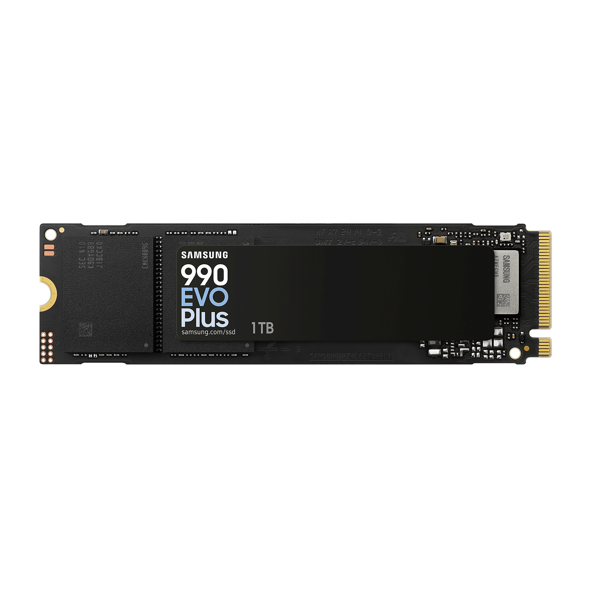Ổ cứng SSD 990 Samsung EVO Plus