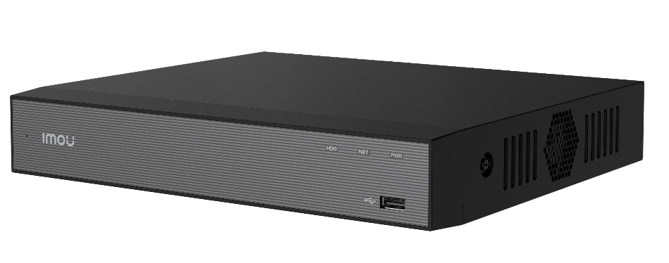 ĐẦU GHI HÌNH IP IMOU NVR-N118-8A0E