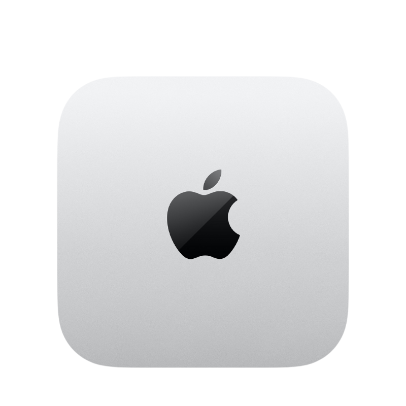 Mac Mini M4 (Z1CF000LS)