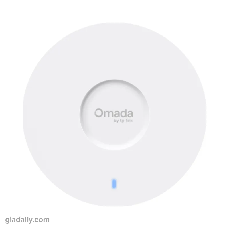 Access Point gắn trần Wi-Fi 6 Omada TP-Link EAP650 AX3000 - Giá Đại Lý