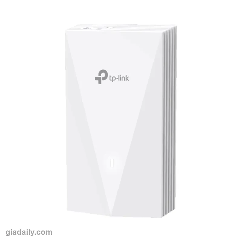 Access Point Wi-Fi 6 Omada PRO AP7650 AX3000 Dual-Band ốp tường - Giá Đại Lý