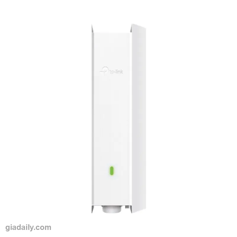 Access Point Wi-Fi 6 Omada PRO AP8635-I AX1800 IP67 ngoài trời - Giá Đại Lý
