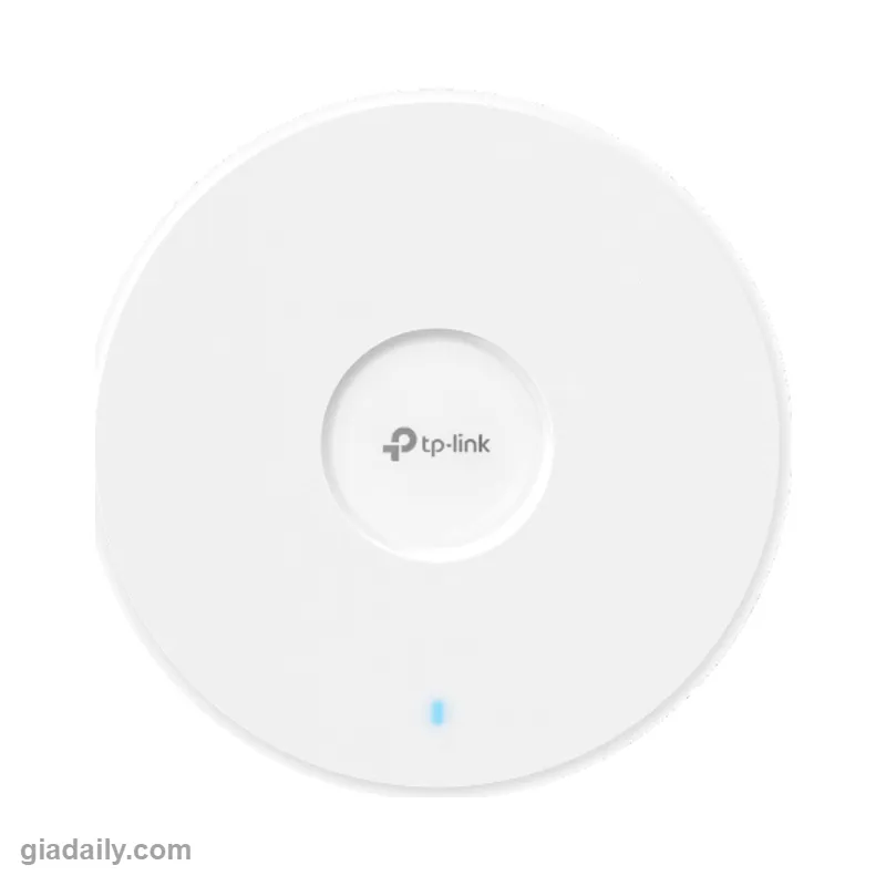 Access Point Wi-Fi 7 Omada EAP772 BE11000 Tri-Band gắn trần - Giá Đại Lý