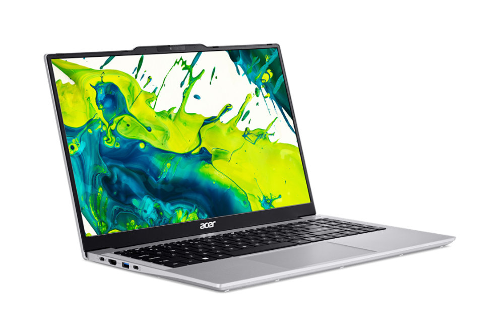 Acer Aspire Lite 15 AL15-53P-56EC (NX.DG3SV.002) Core 5 120U, 16GB, 512GB – giá sỉ doanh nghiệp