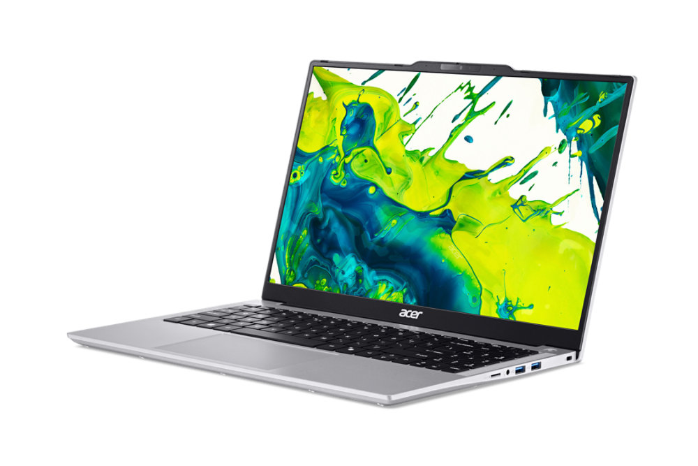 Acer Aspire Lite 15 AL15-53P-56EC (NX.DG3SV.002) Core 5 120U, 16GB, 512GB – giá sỉ doanh nghiệp