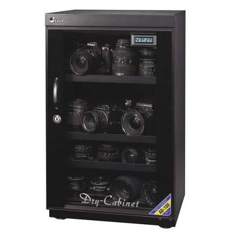 Tủ chống ẩm Fujie AD100 ( 100 lít )