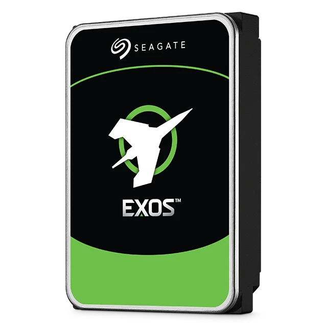 Ổ cứng HDD Doanh nghiệp 3,5 inch (Enterprise HDD) (ST8000NM017B)